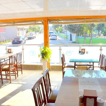Elite Hotel City Center Saray Bed And Breakfast Exterior photo