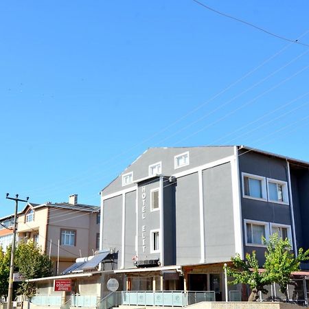 Elite Hotel City Center Saray Bed And Breakfast Exterior photo