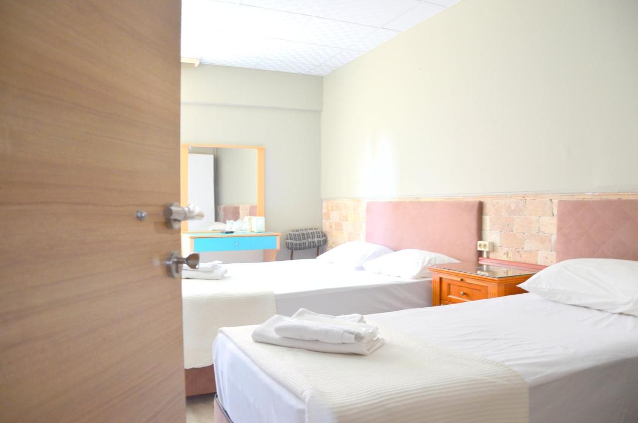 Elite Hotel City Center Saray Bed And Breakfast Exterior photo